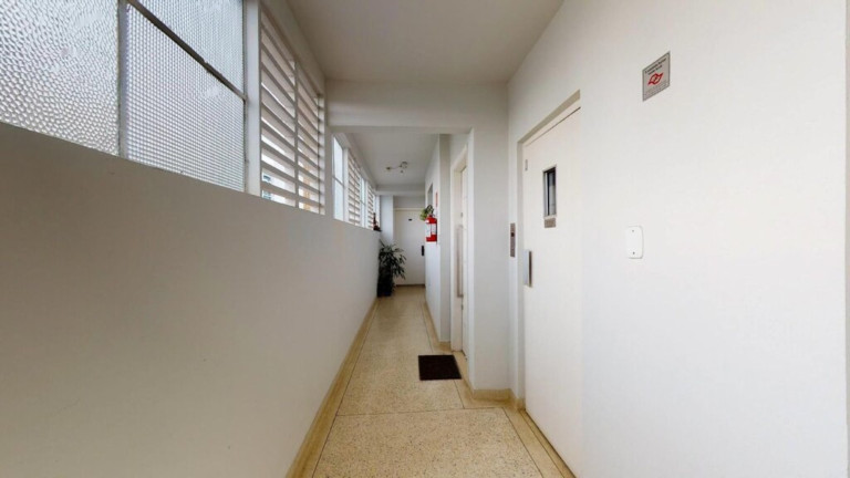 Imagem Apartamento com 2 Quartos à Venda, 51 m² em Moema - São Paulo