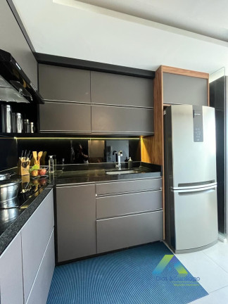 Imagem Apartamento com 1 Quarto à Venda, 49 m² em Ipiranga - São Paulo Imagem Apartamento com 1 Quarto à Venda, 49 m² em Ipiranga - São Paulo