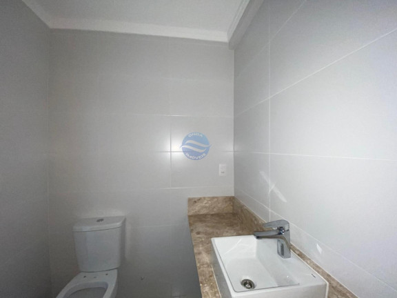 Imagem Apartamento com 2 Quartos à Venda, 87 m² em Gonzaga - Santos