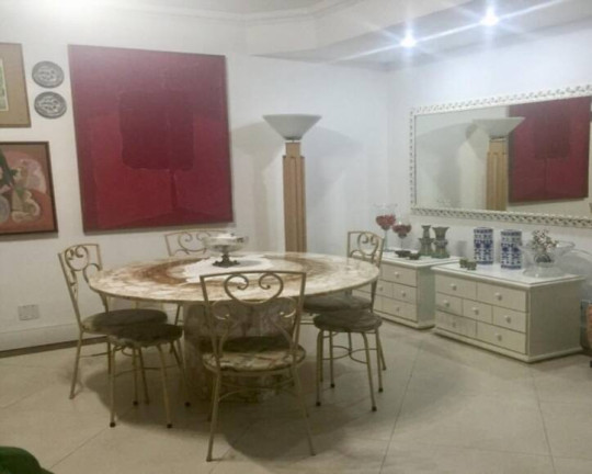 Imagem Casa com 3 Quartos à Venda, 220 m² em Tamboré - Santana De Parnaíba Imagem Casa com 3 Quartos à Venda, 220 m² em Tamboré - Santana De Parnaíba