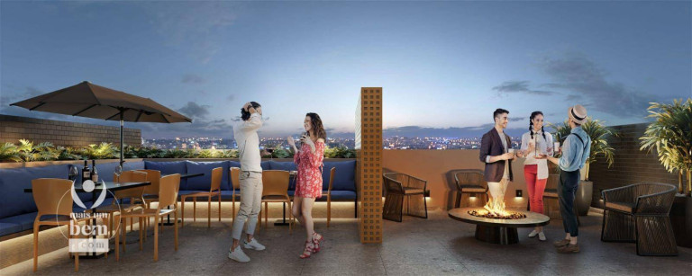 Imagem Studio com 1 Quarto à Venda, 33 m² em Mercês - Curitiba Imagem Studio com 1 Quarto à Venda, 33 m² em Mercês - Curitiba
