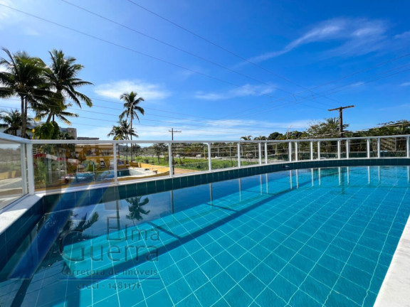 Imagem Apartamento com 3 Quartos à Venda, 150 m² em Toninhas - Ubatuba