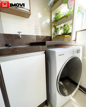 Imagem Apartamento com 3 Quartos à Venda, 80 m² em Jardim Camburi - Vitória Imagem Apartamento com 3 Quartos à Venda, 80 m² em Jardim Camburi - Vitória