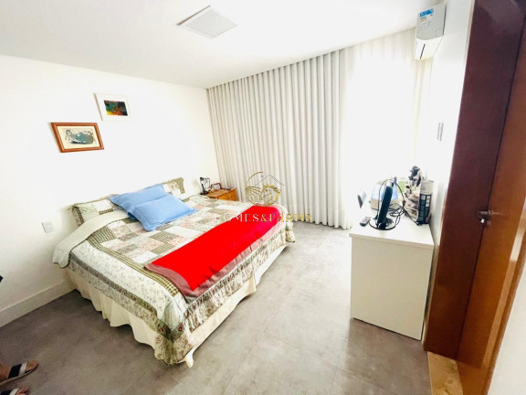 Imagem Casa com 6 Quartos para Alugar,  em Fazenda Vau Das Pombas - Goiânia
