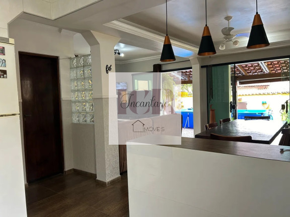 Imagem Casa com 3 Quartos à Venda, 202 m² em éden - Sorocaba