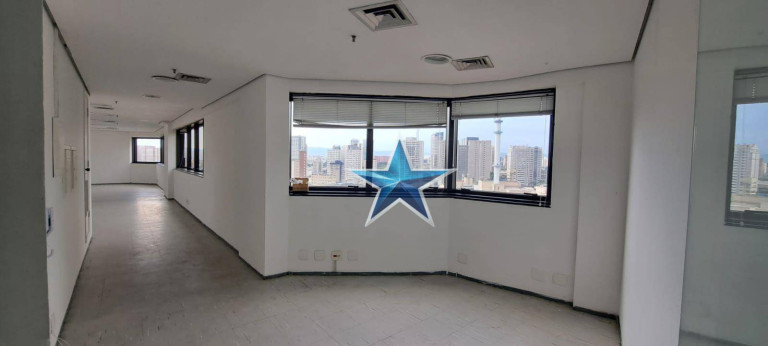 Imagem Sala Comercial à Venda, 112 m² em Barra Funda - São Paulo