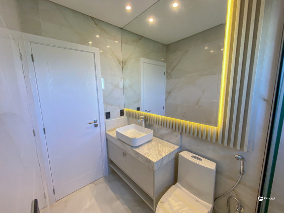 Imagem Casa de Condomínio com 5 Quartos à Venda, 406 m² em Parque Antártica - Capao Da Canoa Imagem Casa de Condomínio com 5 Quartos à Venda, 406 m² em Parque Antártica - Capao Da Canoa