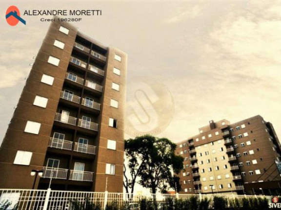 Imagem Apartamento com 2 Quartos à Venda, 55 m² em Trujillo - Sorocaba Imagem Apartamento com 2 Quartos à Venda, 55 m² em Trujillo - Sorocaba