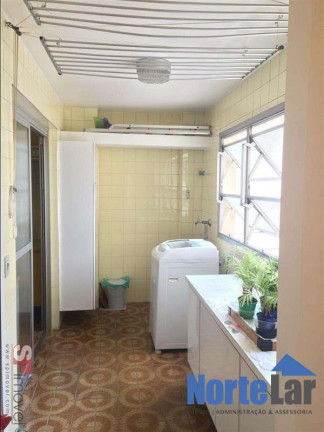 Imagem Apartamento com 3 Quartos à Venda, 111 m² em Santana - São Paulo Imagem Apartamento com 3 Quartos à Venda, 111 m² em Santana - São Paulo