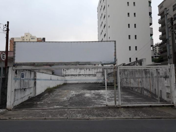 Imagem Terreno à Venda, 250 m² em Centro - São Bernardo Do Campo Imagem Terreno à Venda, 250 m² em Centro - São Bernardo Do Campo