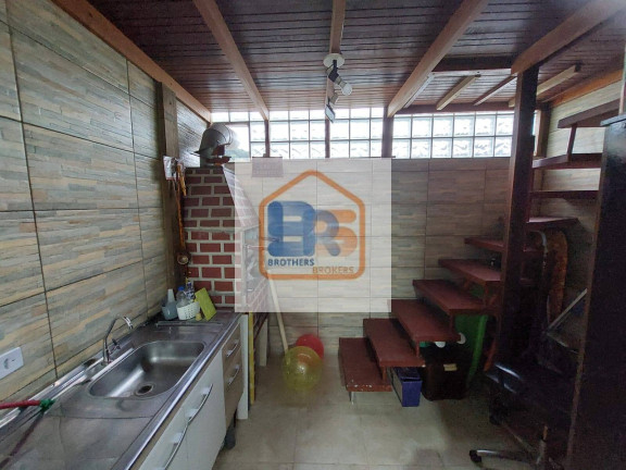 Imagem Casa com 2 Quartos à Venda, 132 m² em Jardim Jaraguá - São Paulo Imagem Casa com 2 Quartos à Venda, 132 m² em Jardim Jaraguá - São Paulo