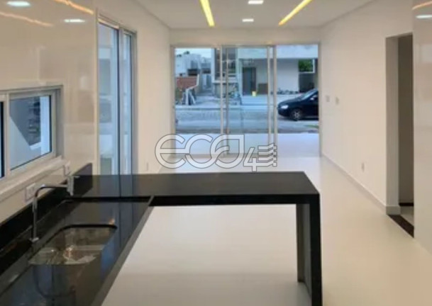 Imagem Casa de Condomínio com 3 Quartos à Venda, 127 m² em Centro - Barra Dos Coqueiros