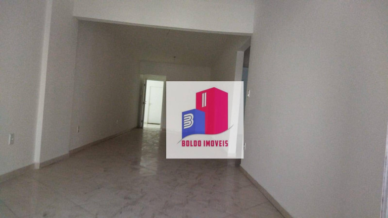 Imagem Apartamento com 3 Quartos à Venda, 125 m² em Vila Guilhermina - Praia Grande