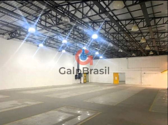 Imagem Galpão à Venda, 1 m² em São Paulo Imagem Galpão à Venda, 1 m² em São Paulo