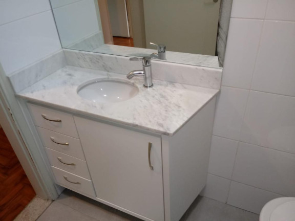 Imagem Apartamento com 3 Quartos à Venda, 220 m² em República - São Paulo