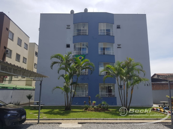 Imagem Apartamento com 2 Quartos à Venda, 56 m² em Fátima - Joinville Imagem Apartamento com 2 Quartos à Venda, 56 m² em Fátima - Joinville