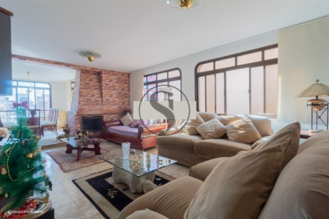 Imagem Apartamento com 4 Quartos para Alugar, 205 m² em Pinheiros - São Paulo Imagem Apartamento com 4 Quartos para Alugar, 205 m² em Pinheiros - São Paulo