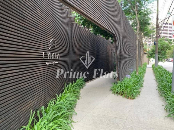 Imagem Apartamento com 1 Quarto para Alugar, 49 m² em Vila Olímpia - São Paulo Imagem Apartamento com 1 Quarto para Alugar, 49 m² em Vila Olímpia - São Paulo
