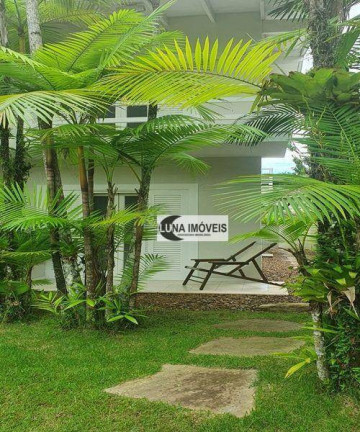 Imagem Sobrado com 5 Quartos à Venda, 570 m² em Baleia - São Sebastião Imagem Sobrado com 5 Quartos à Venda, 570 m² em Baleia - São Sebastião