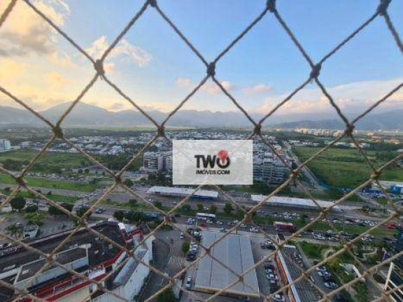 Imagem Apartamento com 2 Quartos à Venda, 90 m² em Recreio Dos Bandeirantes - Rio De Janeiro Imagem Apartamento com 2 Quartos à Venda, 90 m² em Recreio Dos Bandeirantes - Rio De Janeiro