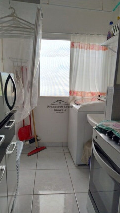 Imagem Apartamento com 2 Quartos à Venda, 46 m² em São Dimas - Condomínio Campo Belo Clube - Guaratinguetá Imagem Apartamento com 2 Quartos à Venda, 46 m² em São Dimas - Condomínio Campo Belo Clube - Guaratinguetá