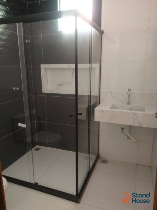Imagem Casa com 4 Quartos à Venda, 150 m² em Mangabeira - Feira De Santana Imagem Casa com 4 Quartos à Venda, 150 m² em Mangabeira - Feira De Santana