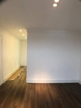 Imagem Apartamento com 3 Quartos à Venda, 165 m² em Alphaville Centro Industrial E Empresarial/alphaville. - Barueri