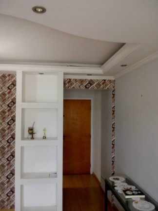 Imagem Apartamento com 3 Quartos à Venda, 60 m² em Vila Luzita - Santo André Imagem Apartamento com 3 Quartos à Venda, 60 m² em Vila Luzita - Santo André