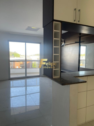 Imagem Imóvel com 3 Quartos à Venda, 104 m² em Jardim Camburi - Vitória