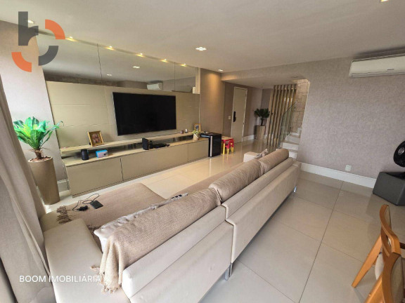 Imagem Cobertura com 3 Quartos à Venda, 188 m² em Jacarepaguá - Rio De Janeiro