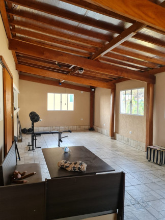 Imagem Imóvel com 3 Quartos à Venda, 320 m² em Granja Caiapiá - Cotia Imagem Imóvel com 3 Quartos à Venda, 320 m² em Granja Caiapiá - Cotia