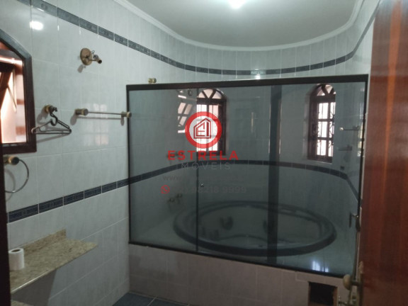Imagem Casa com 7 Quartos à Venda, 367 m² em Jardim Santa Maria - Jacareí Imagem Casa com 7 Quartos à Venda, 367 m² em Jardim Santa Maria - Jacareí