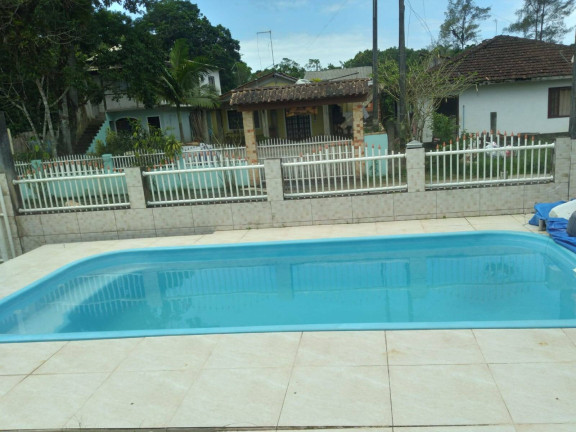 Imagem Casa com 3 Quartos à Venda, 287 m² em Itapoá Imagem Casa com 3 Quartos à Venda, 287 m² em Itapoá