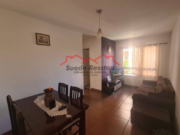 Foto do imóvel Apartamento com 2 Quartos à Venda, 48 m² em Jardim Ubirajara (zona Sul) - São Paulo