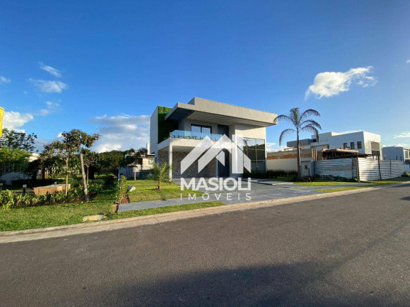 Casa com 5 Quartos à Venda, 380 m² em Interlagos - Vila Velha