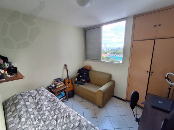 Imagem Apartamento com 3 Quartos à Venda, 75 m² em Jardim Taquaral - São Paulo