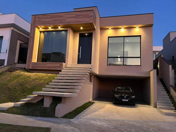 Imagem Casa de Condomínio com 3 Quartos à Venda, 300 m² em Recanto Quarto Centenário - Jundiaí Imagem Casa de Condomínio com 3 Quartos à Venda, 300 m² em Recanto Quarto Centenário - Jundiaí