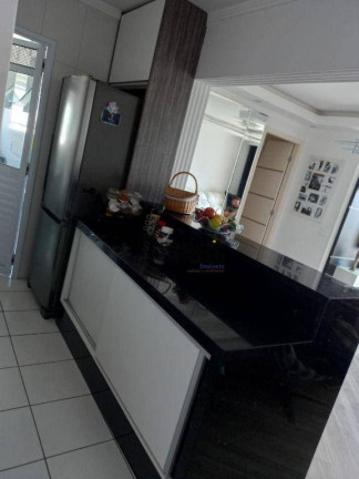 Imagem Apartamento com 3 Quartos à Venda, 81 m² em Vila Amélia - São Paulo