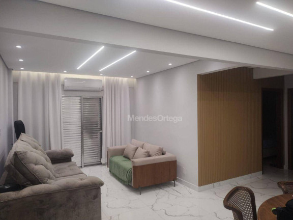 Imagem Apartamento com 2 Quartos à Venda, 88 m² em Parque Campolim - Sorocaba Imagem Apartamento com 2 Quartos à Venda, 88 m² em Parque Campolim - Sorocaba