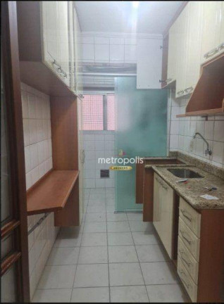 Imagem Apartamento com 3 Quartos à Venda, 55 m² em Paulicéia - São Bernardo Do Campo Imagem Apartamento com 3 Quartos à Venda, 55 m² em Paulicéia - São Bernardo Do Campo