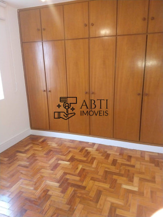 Imagem Apartamento com 3 Quartos para Alugar, 115 m² em Vila Clementino - São Paulo Imagem Apartamento com 3 Quartos para Alugar, 115 m² em Vila Clementino - São Paulo