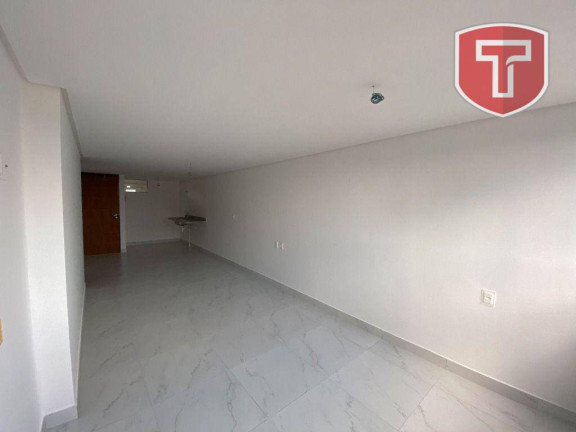 Imagem Apartamento com 1 Quarto à Venda, 49 m² em Miramar - João Pessoa Imagem Apartamento com 1 Quarto à Venda, 49 m² em Miramar - João Pessoa