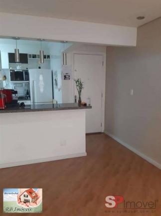 Imagem Apartamento com 2 Quartos à Venda, 67 m² em Vila Bastos - Santo André Imagem Apartamento com 2 Quartos à Venda, 67 m² em Vila Bastos - Santo André