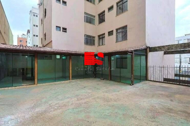 Imagem Apartamento com 4 Quartos para Alugar, 256 m² em Santo Antônio - Belo Horizonte