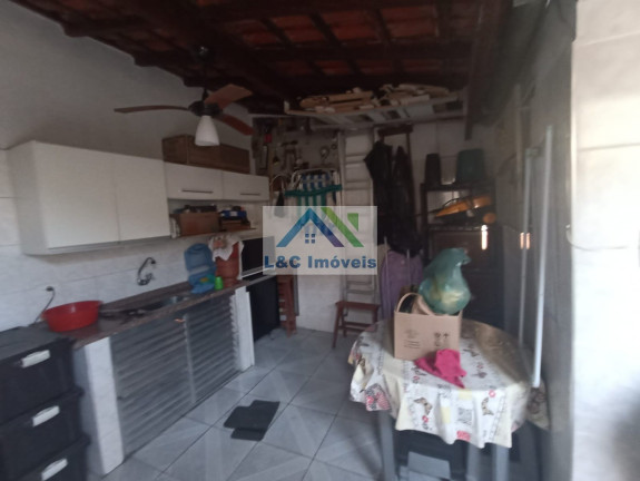 Imagem Casa com 2 Quartos à Venda, 85 m² em Caiçara - Praia Grande Imagem Casa com 2 Quartos à Venda, 85 m² em Caiçara - Praia Grande