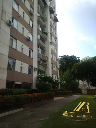 Imagem Apartamento com 3 Quartos à Venda, 111 m² em Imbuí - Salvador