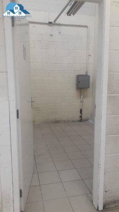 Imagem Galpão para Alugar, 700 m² em Limoeiro - São Paulo
