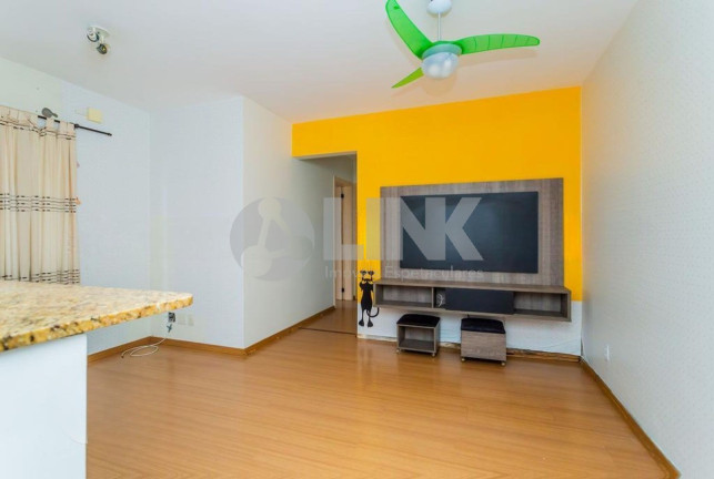Imagem Apartamento com 2 Quartos à Venda, 51 m² em Sarandi - Porto Alegre