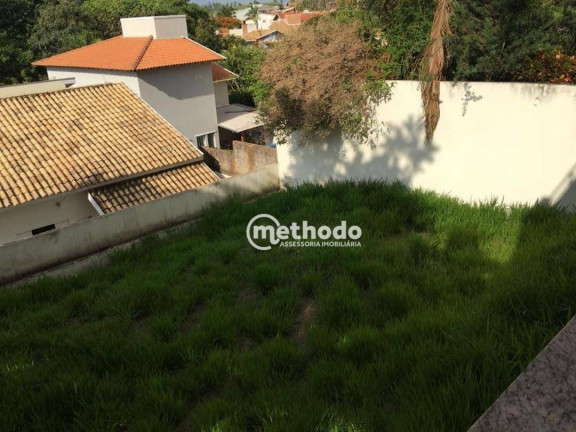 Imagem Casa com 3 Quartos à Venda, 293 m² em Loteamento Caminhos De São Conrado - Campinas Imagem Casa com 3 Quartos à Venda, 293 m² em Loteamento Caminhos De São Conrado - Campinas