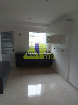 Imagem Apartamento com 2 Quartos à Venda, 38 m² em Vila Esperança - São Paulo